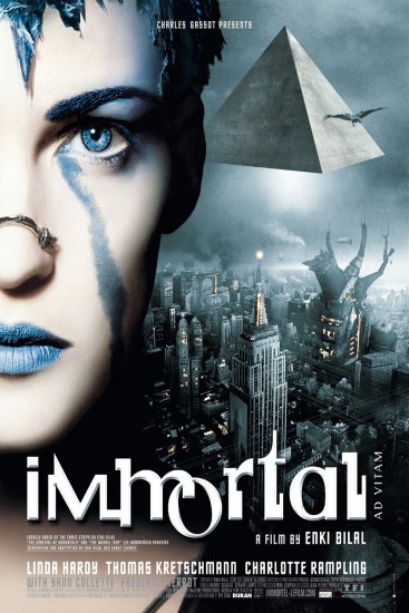 immortel