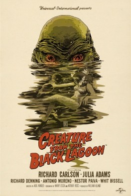 mondo-francesco-francavilla-creature-from-the-black-lagoon