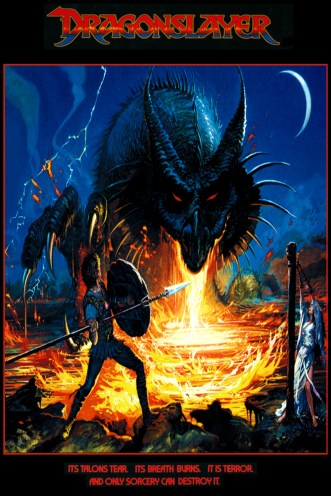 dragonslayer