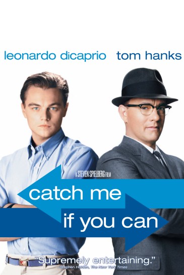 catchmeifyoucan2002poster