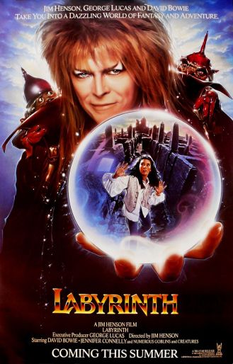 labyrinth