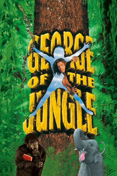 George of the jungle