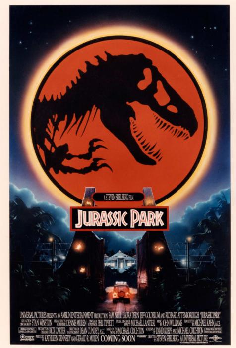 JurrasicPark
