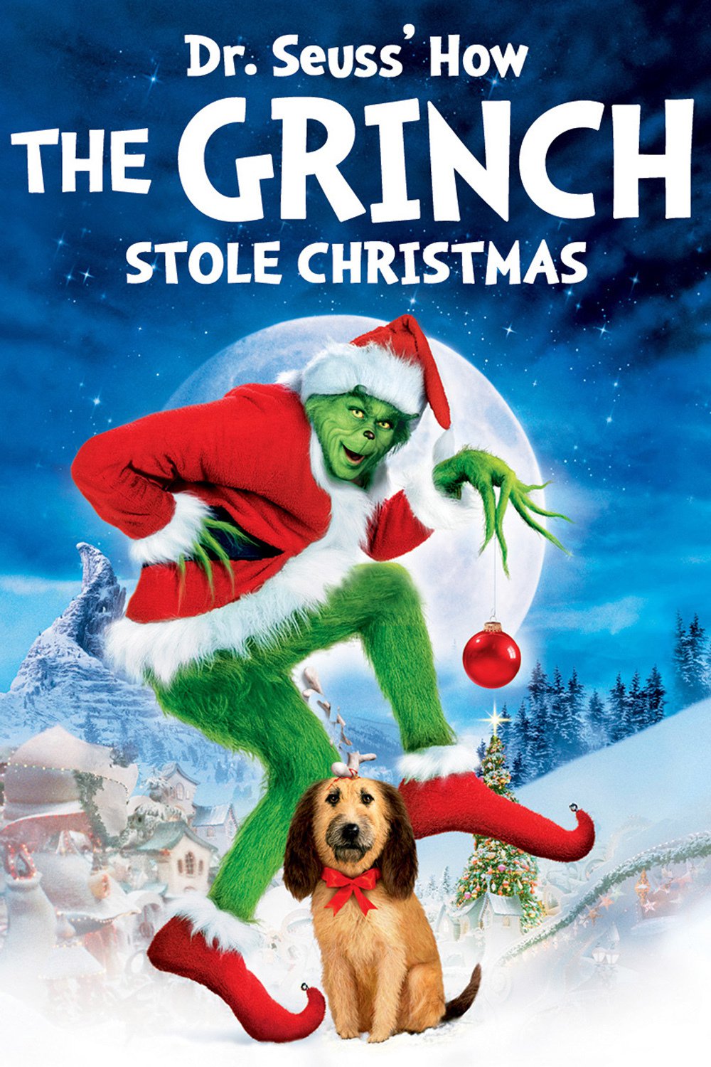 Grinch