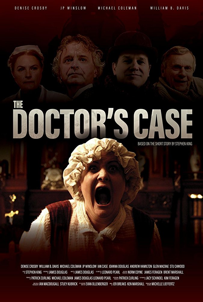 The Doctors Case
