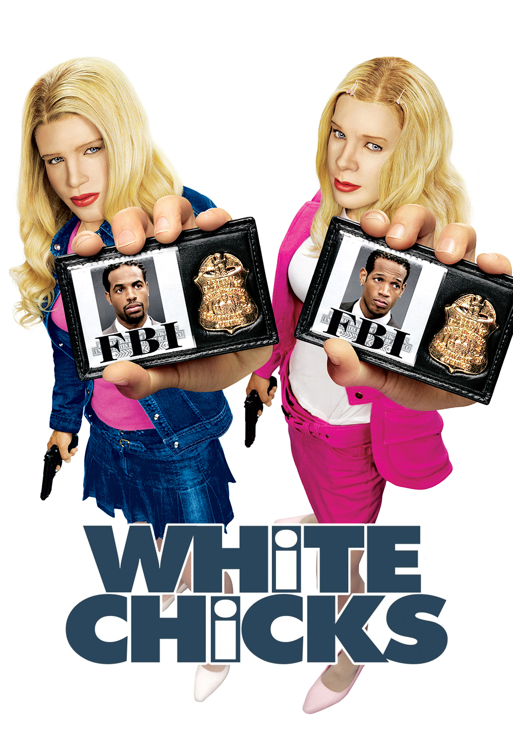 WhiteChicks 3